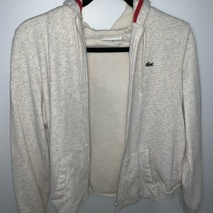 Lacoste Hoodie